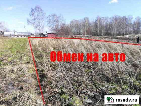 Участок ИЖС 12 сот. на продажу в Сокуре Сокур