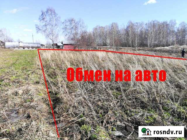 Участок ИЖС 12 сот. на продажу в Сокуре Сокур - изображение 1