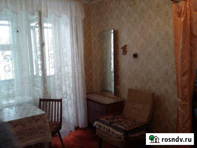 1-комнатная квартира, 27 м², 2/3 эт. на продажу в Ишне Ишня - изображение 1