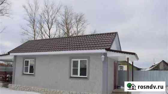 Дом 72 м² на участке 2 сот. на продажу в Чалтыре Чалтырь
