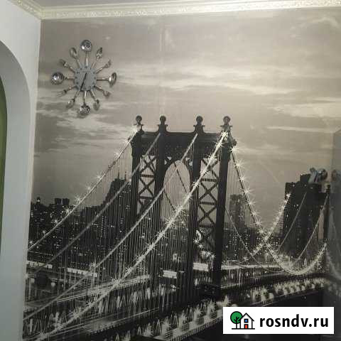 1-комнатная квартира, 28 м², 4/4 эт. на продажу в Каменске-Шахтинском Каменск-Шахтинский - изображение 1