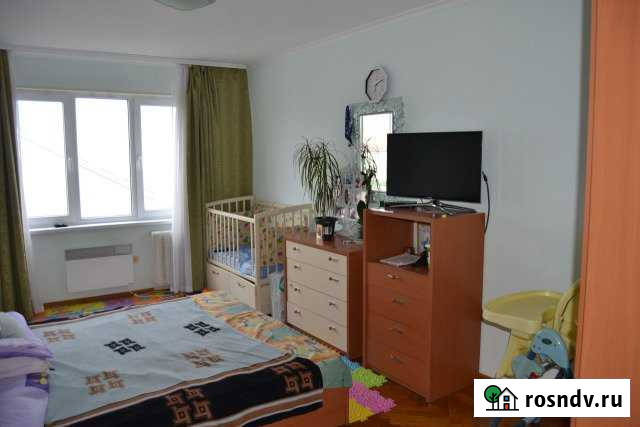 2-комнатная квартира, 56 м², 4/5 эт. на продажу в Гаспре Гаспра - изображение 1