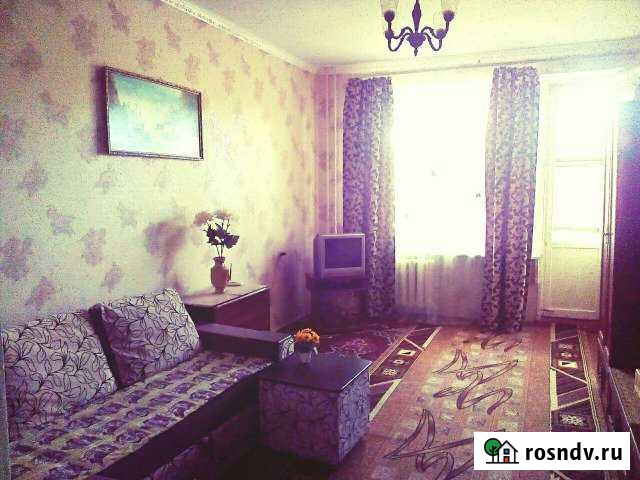 3-комнатная квартира, 72 м², 2/4 эт. на продажу в Красногвардейском Республики Крым Красногвардейское - изображение 1