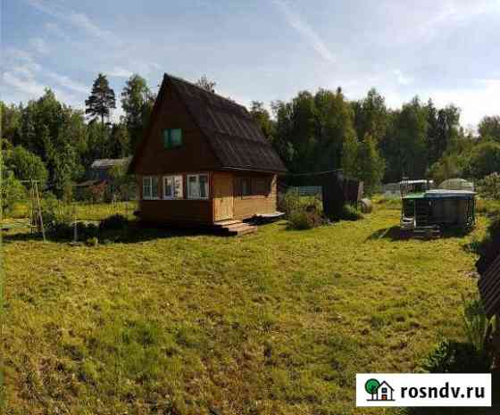 Дача 40 м² на участке 18 сот. на продажу в Лакинске Лакинск