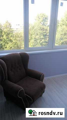 1-комнатная квартира, 33 м², 3/5 эт. в аренду на длительный срок в Чехове Московской области Чехов - изображение 1