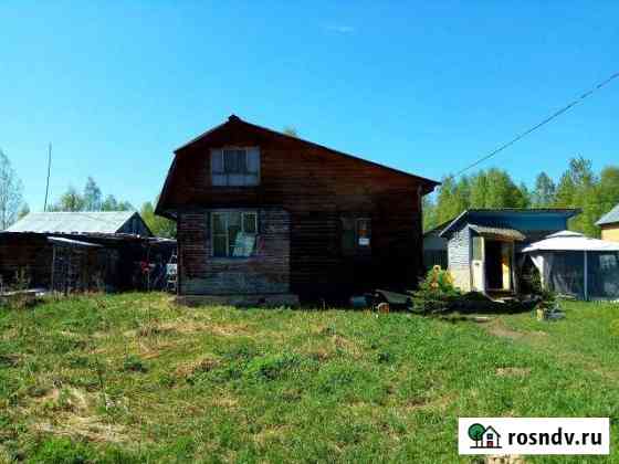 Дача 60 м² на участке 6 сот. на продажу в Верее Верея