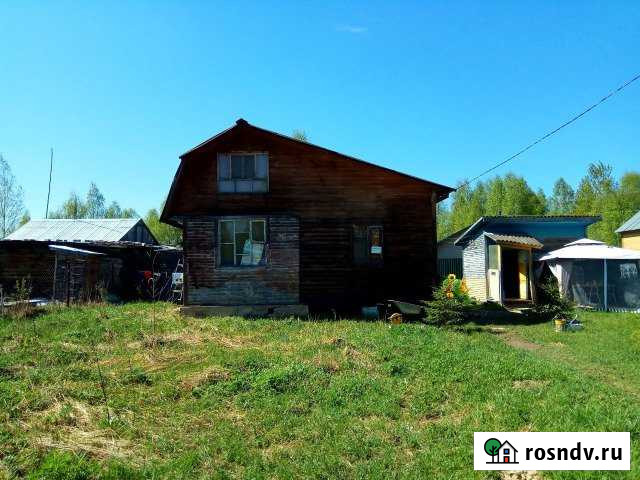 Дача 60 м² на участке 6 сот. на продажу в Верее Верея - изображение 1