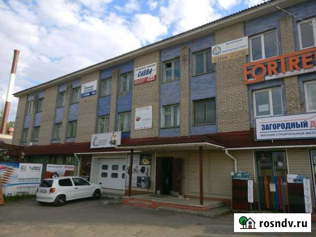 Офисное помещение 155 м2 Ижорского Псков - изображение 1