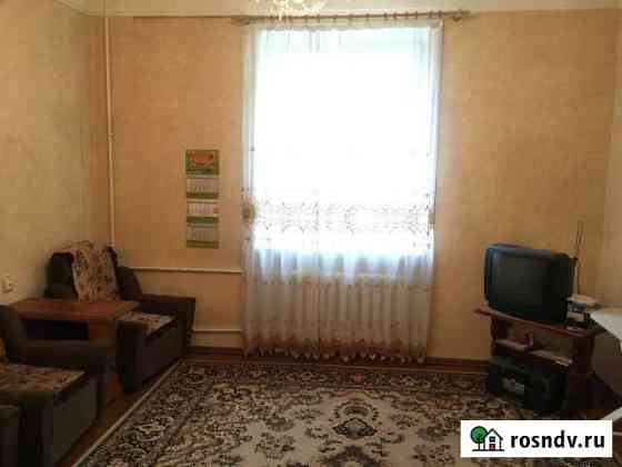 Комната 17 м² в 3-ком. кв., 2/2 эт. на продажу в Кузьмоловском Кузьмоловский