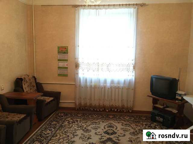 Комната 17 м² в 3-ком. кв., 2/2 эт. на продажу в Кузьмоловском Кузьмоловский - изображение 1
