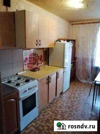 4-комнатная квартира, 78 м², 5/5 эт. на продажу в Кременках Кременки