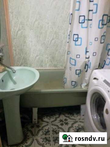 Комната 34 м² в 3-ком. кв., 5/9 эт. в аренду на длительный срок в Дедовске Дедовск - изображение 1