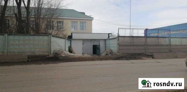 Производство 79 кв.м. Ульяновск - изображение 1