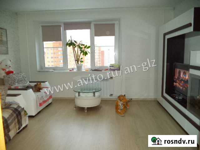 1-комнатная квартира, 43 м², 16/17 эт. на продажу в Долгопрудном Долгопрудный - изображение 1