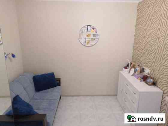 Квартира-студия, 25 м², 3/3 эт. на продажу в Старой Купавне Старая Купавна