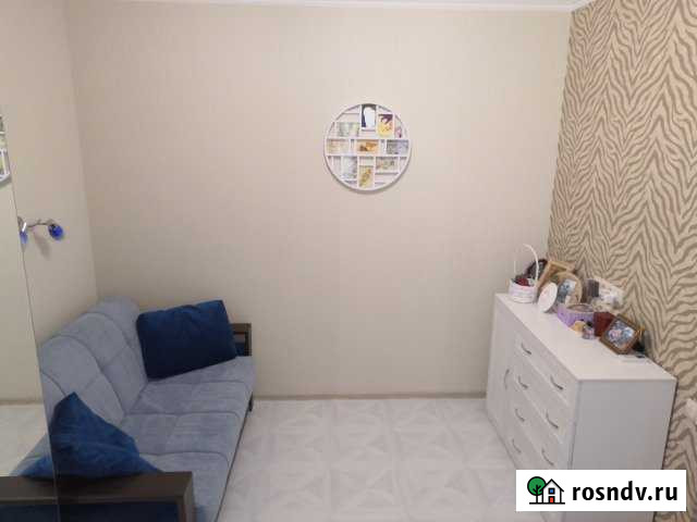 Квартира-студия, 25 м², 3/3 эт. на продажу в Старой Купавне Старая Купавна - изображение 1