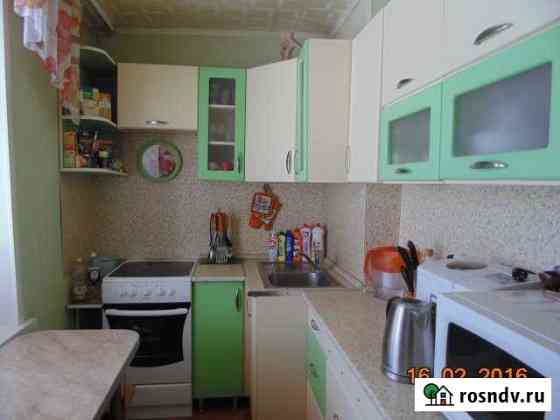 3-комнатная квартира, 55 м², 1/2 эт. на продажу в Черепаново Черепаново