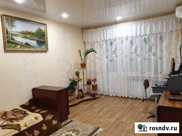 3-комнатная квартира, 50 м², 2/5 эт. на продажу в Сальске Сальск - изображение 1