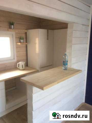 Коттедж 105 м² на участке 6 сот. на продажу в Богашево Богашево - изображение 1