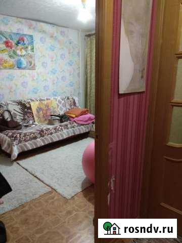 1-комнатная квартира, 27 м², 1/5 эт. на продажу в Светлом Калининградской области Светлый - изображение 1