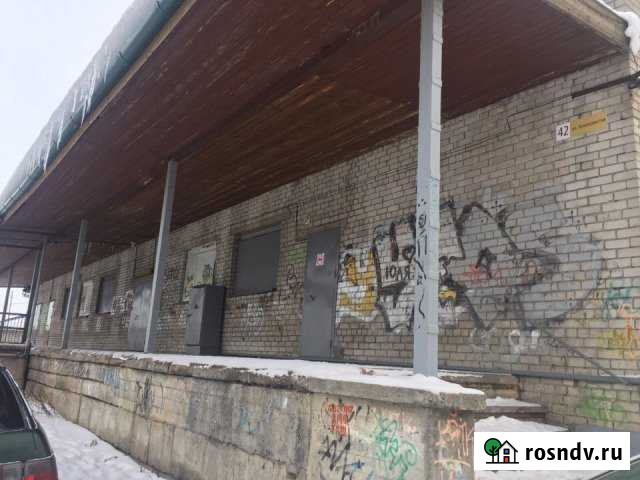 Складское помещение, 80 кв.м. Петрозаводск - изображение 1