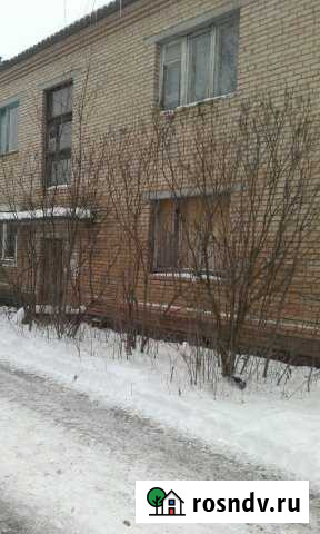 1-комнатная квартира, 36 м², 1/2 эт. на продажу в Угре Угра - изображение 1