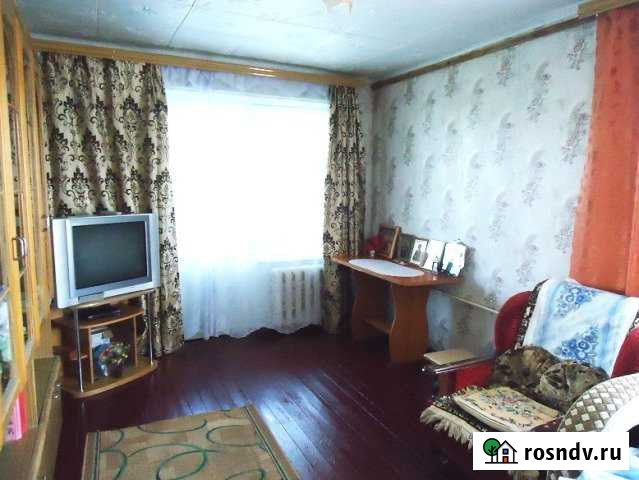 1-комнатная квартира, 36 м², 2/2 эт. на продажу в Ахтырском Ахтырский - изображение 1