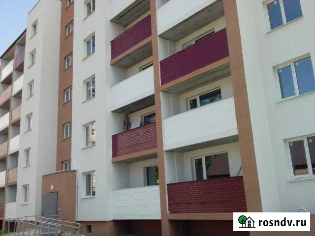 1-комнатная квартира, 37 м², 1/6 эт. на продажу в Димитровграде Димитровград - изображение 1