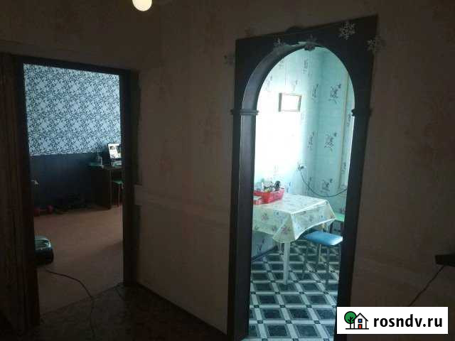 3-комнатная квартира, 61 м², 9/9 эт. в аренду на длительный срок в Шатуре Шатура - изображение 1