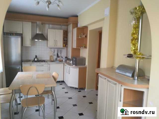 2-комнатная квартира, 70 м², 3/5 эт. в аренду на длительный срок в Светлогорске Светлогорск - изображение 1