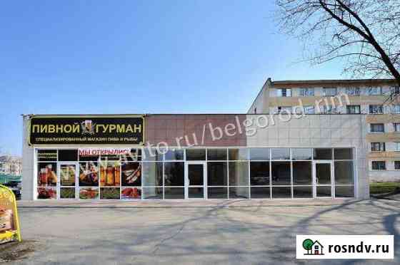 Торговое помещение, 126.98 кв.м. Старый Оскол
