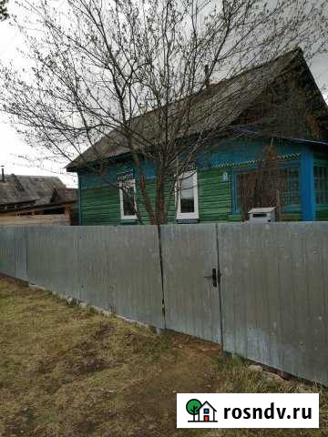 Дом 66.4 м² на участке 15 сот. на продажу в Шимановске Шимановск - изображение 1