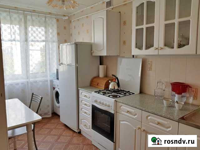 2-комнатная квартира, 48 м², 3/6 эт. в аренду на длительный срок в Гатчине Гатчина - изображение 1