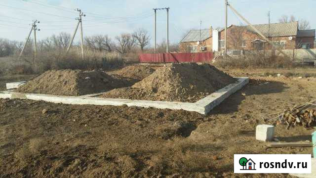 Участок ИЖС 6 сот. на продажу в Красном Яре Астраханской области Красный Яр - изображение 1