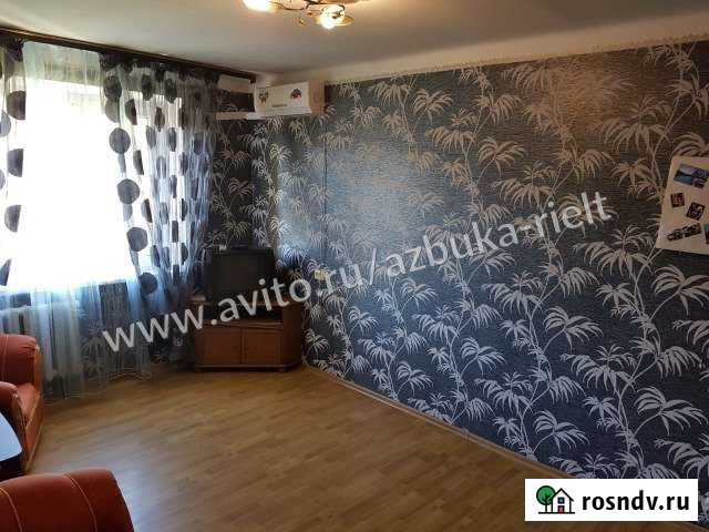 1-комнатная квартира, 28 м², 5/5 эт. на продажу в Туапсе Туапсе - изображение 1