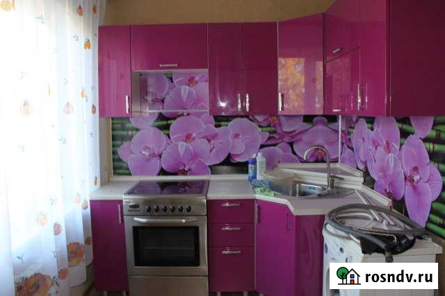 4-комнатная квартира, 60 м², 5/5 эт. в аренду на длительный срок в Черемхово Черемхово - изображение 1