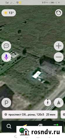 Участок СНТ, ДНП 9 сот. на продажу в Горбунках Горбунки - изображение 1