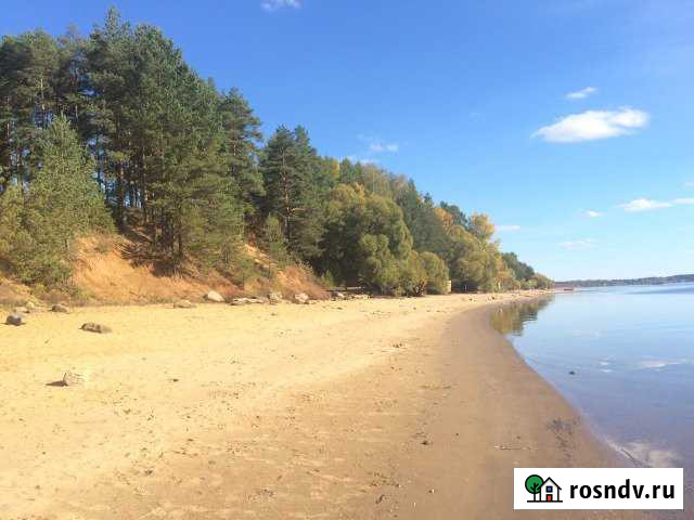 Участок ИЖС 15 сот. на продажу в Волге Волга - изображение 1