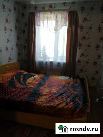 3-комнатная квартира, 53 м², 3/5 эт. на продажу в Верхнем Уфалее Верхний Уфалей - изображение 1