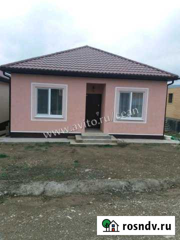 Дом 67 м² на участке 3 сот. на продажу в Абрау-Дюрсо Абрау-Дюрсо - изображение 1