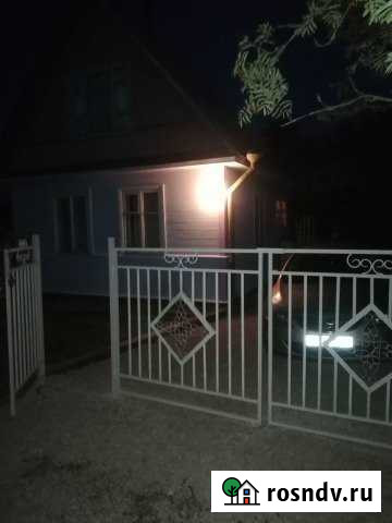 Дача 60 м² на участке 8 сот. на продажу в Мге Мга - изображение 1