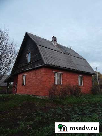 Дом 38.8 м² на участке 17 сот. на продажу в Сланцах Сланцы - изображение 1