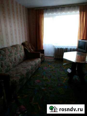 1-комнатная квартира, 30 м², 5/5 эт. в аренду на длительный срок в Азове Азов - изображение 1