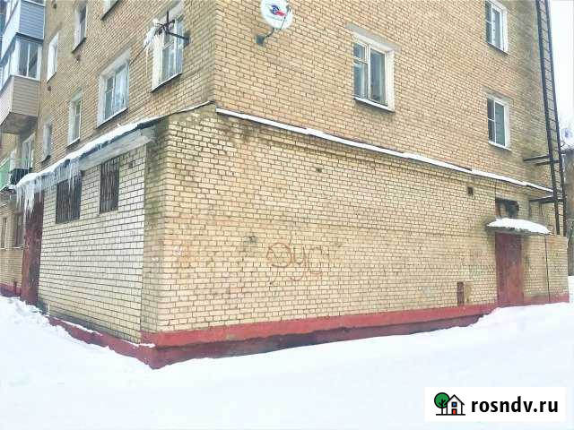 Помещение свободного назначения, 77.8 кв.м. Павловский Посад - изображение 1