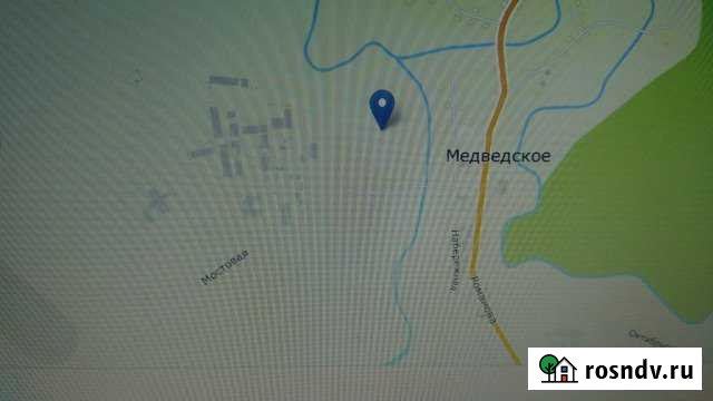 Участок ИЖС 15 сот. на продажу в Линево Новосибирской области Линево - изображение 1