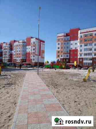 1-комнатная квартира, 39 м², 3/7 эт. на продажу в Нижневартовске Нижневартовск