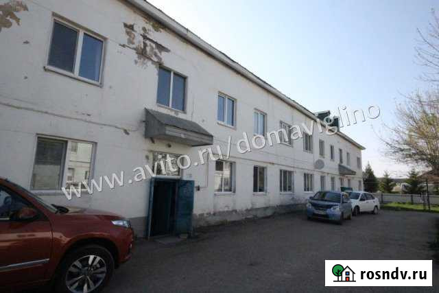 2-комнатная квартира, 43 м², 2/2 эт. на продажу в Иглино Иглино - изображение 1