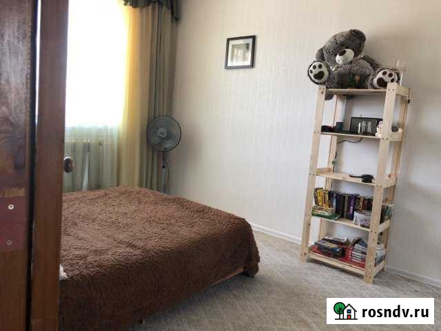 1-комнатная квартира, 46 м², 2/5 эт. в аренду на длительный срок в Губкинском Губкинский - изображение 1