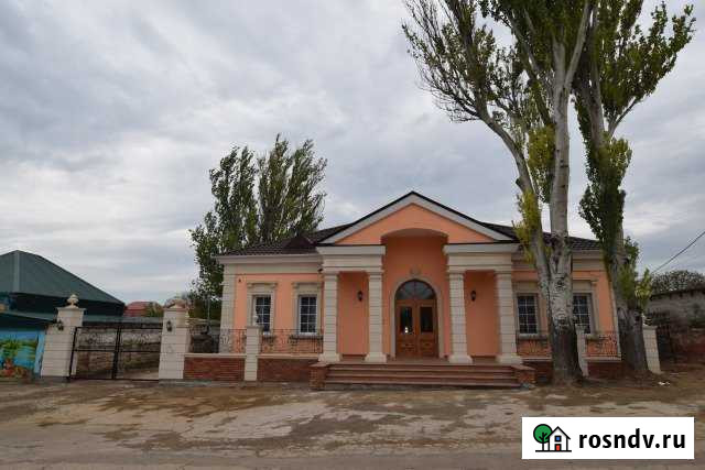 Помещение свободного назначения, 727.8 кв.м. Керчь - изображение 1