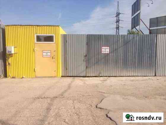 Участок промназначения 1 сот. на продажу в Самаре Самара